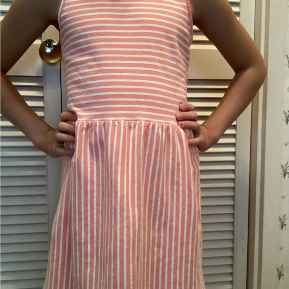 BUNDLE OF 8…Yes you are seeing double! SIZE 6-8 Girls Dresses. - Picture 10 of 11